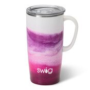Amethyst 22oz Travel Mug